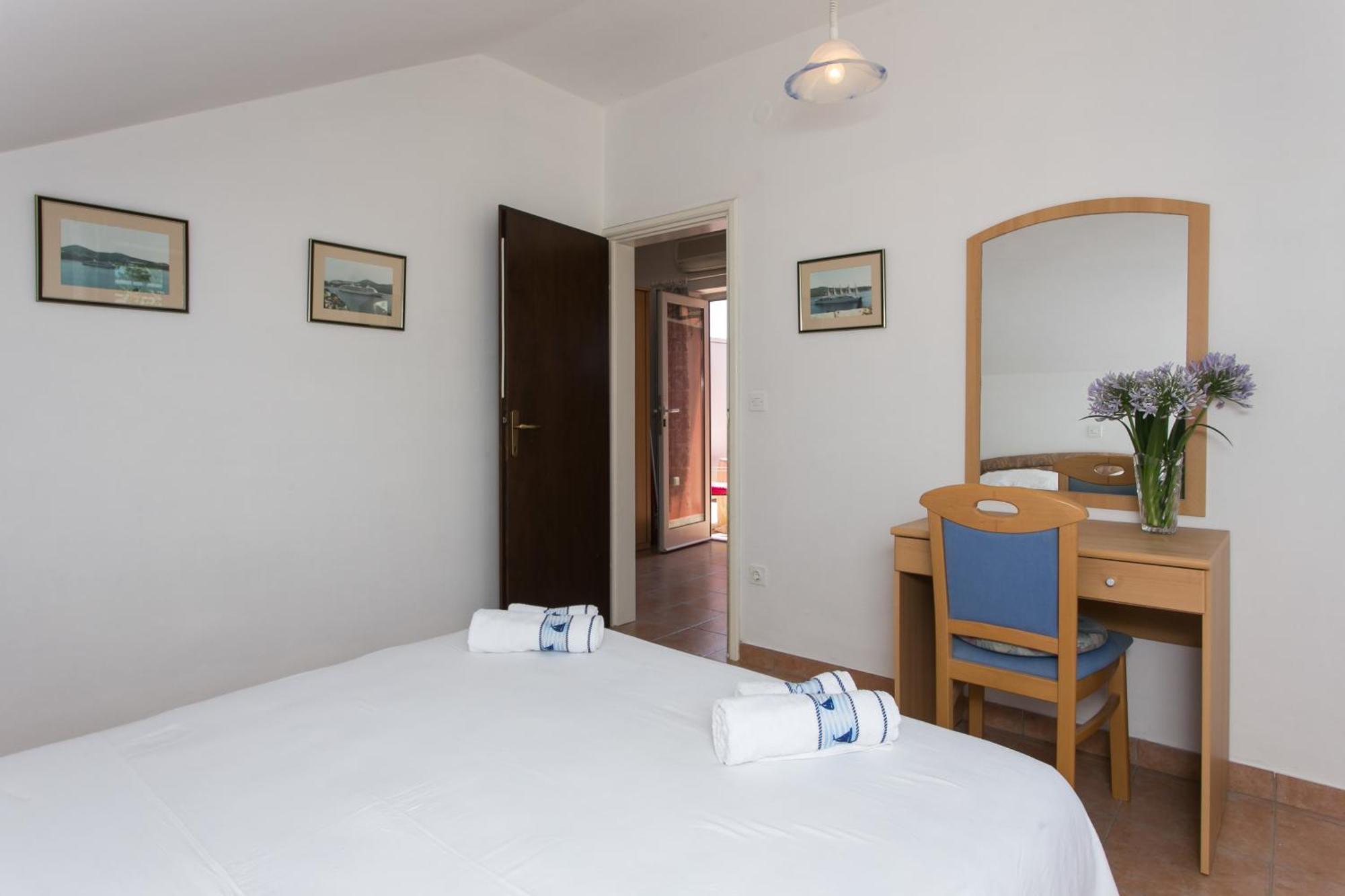 Apartments Anamaria Дубровник Номер фото