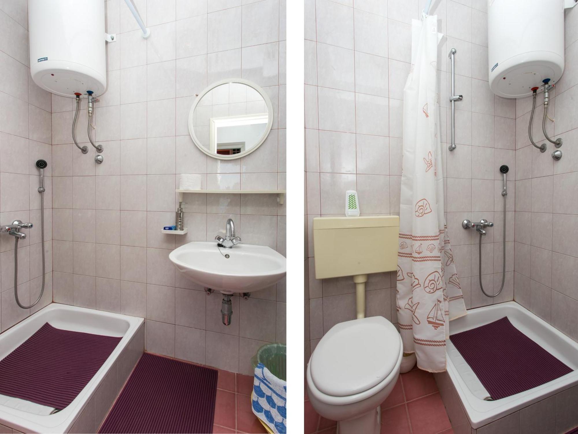 Apartments Anamaria Дубровник Номер фото