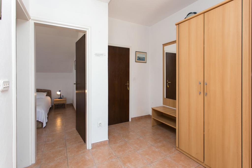 Apartments Anamaria Дубровник Номер фото